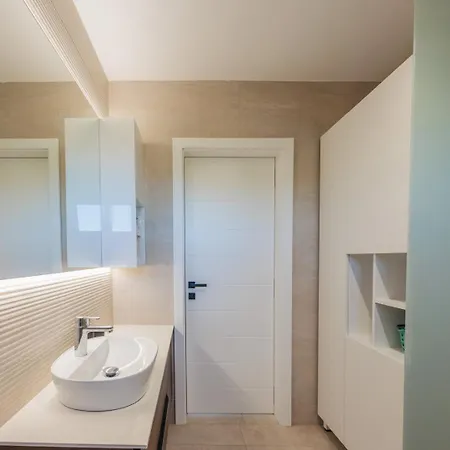 Apartment Crowonder Summer Dream New Near The Beach Vir