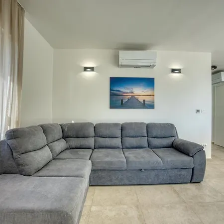 Apartment Crowonder Summer Dream New Near The Beach *