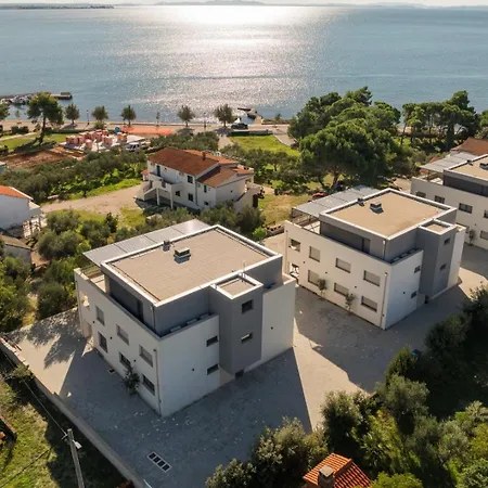 Crowonder Summer Dream New Near The Beach Apartment