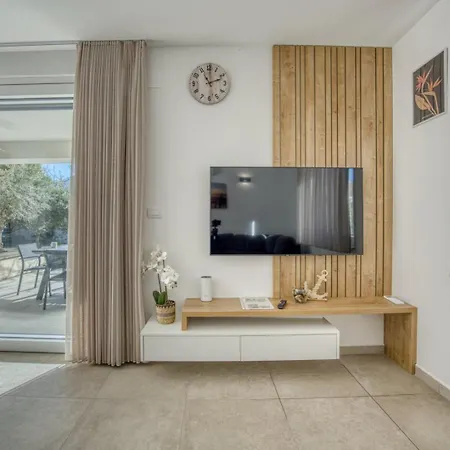 Crowonder Summer Dream New Near The Beach Apartment *